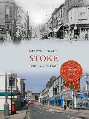 cover image of Stoke Through Time